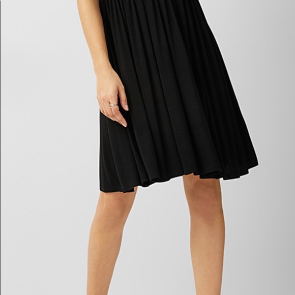 2/$50 Volcom dress ladies size LG BNWT - Picture 3 of 7